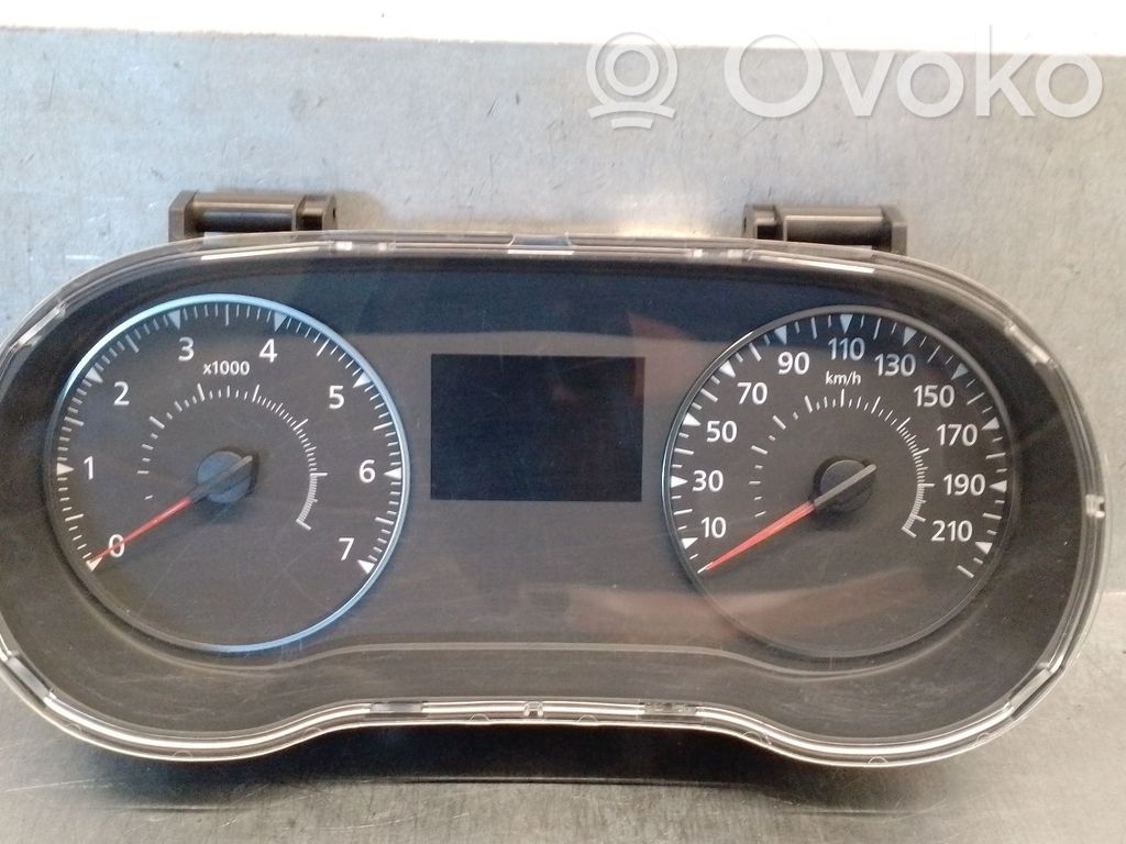 Renault Express Speedometer (instrument cluster) 