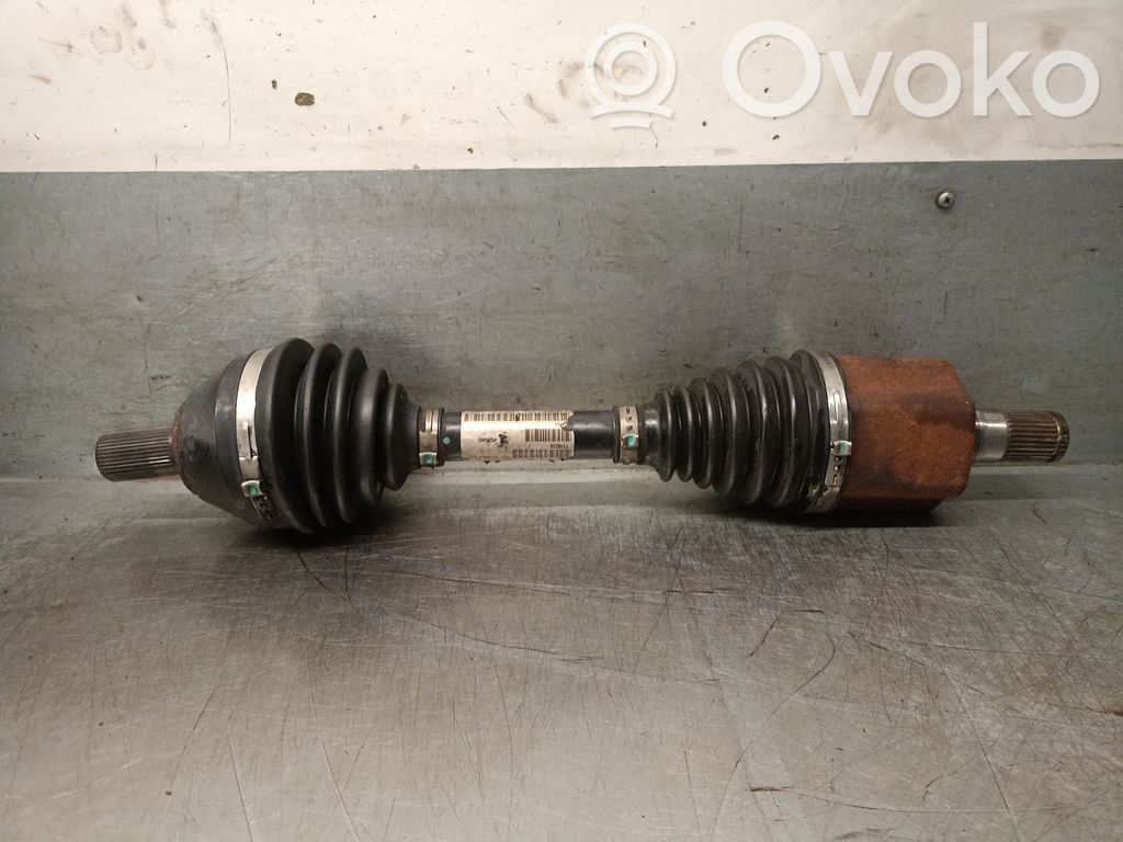 Volvo S80 Front driveshaft 