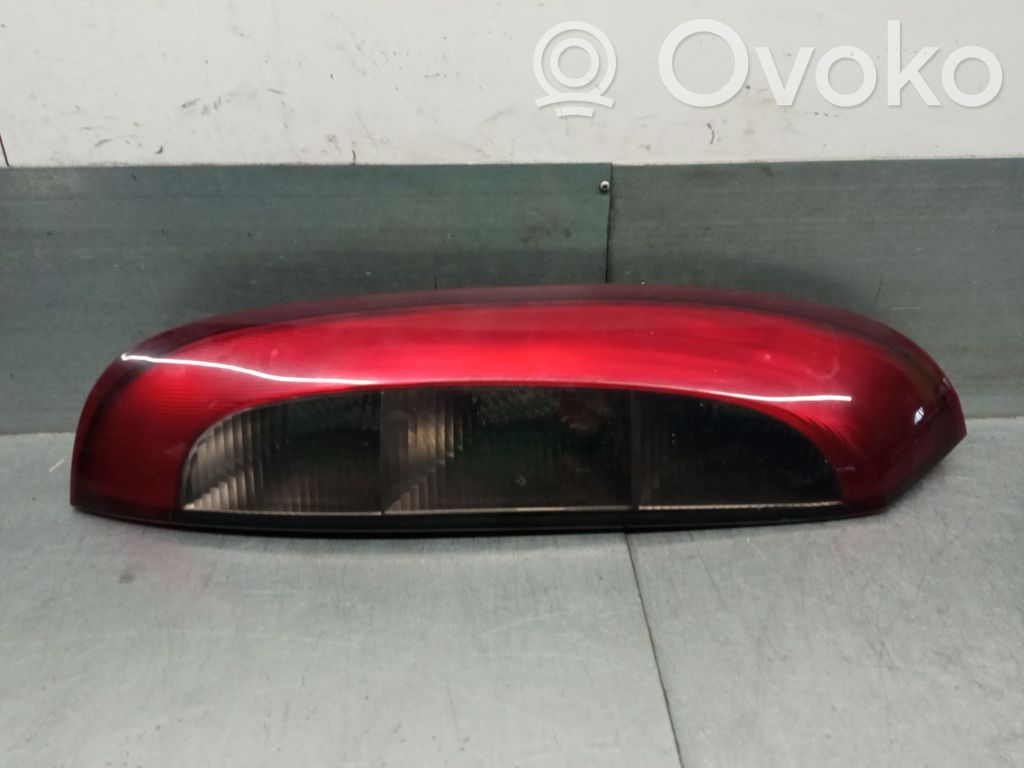 Opel Corsa C Takavalot 
