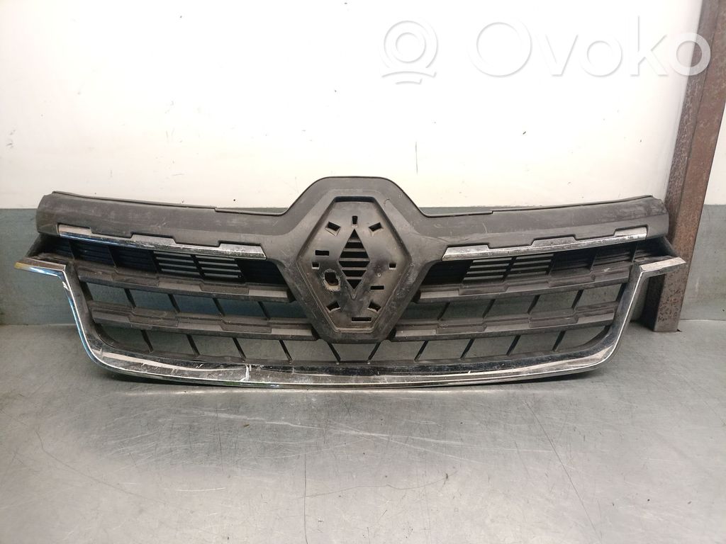 Renault Express Front grill 