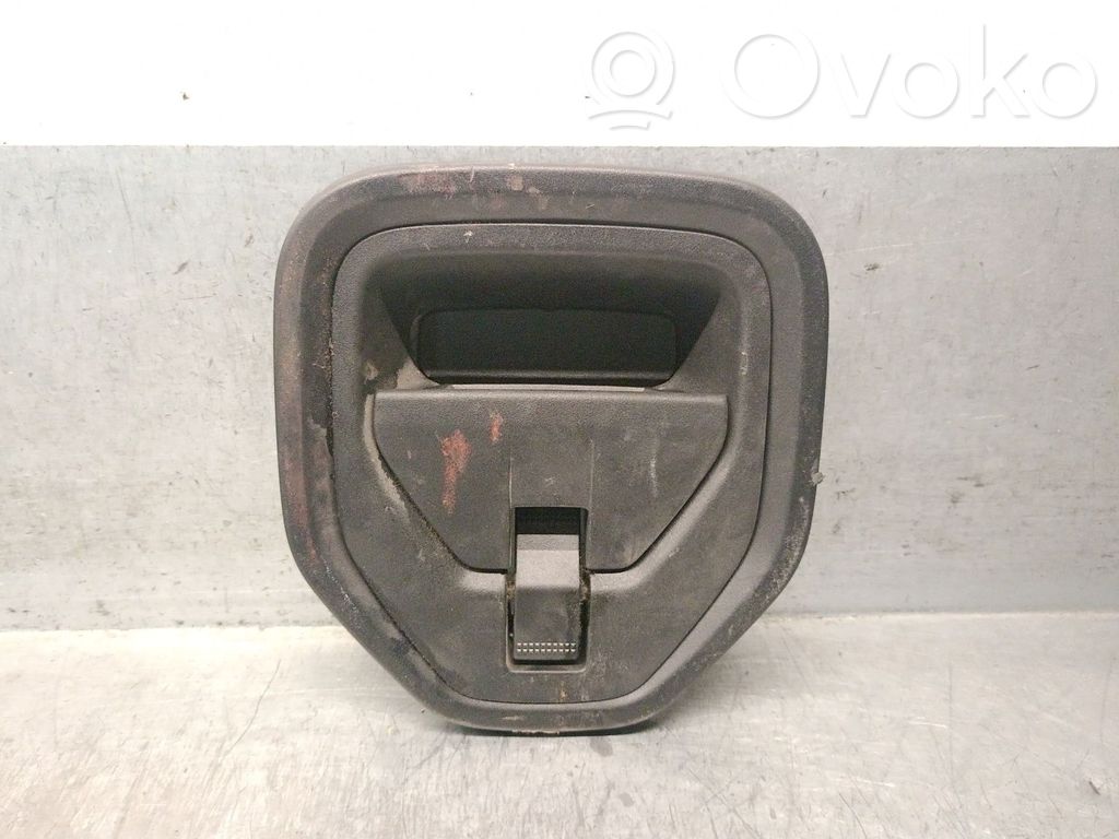 Renault Express Manecilla interna puerta trasera 