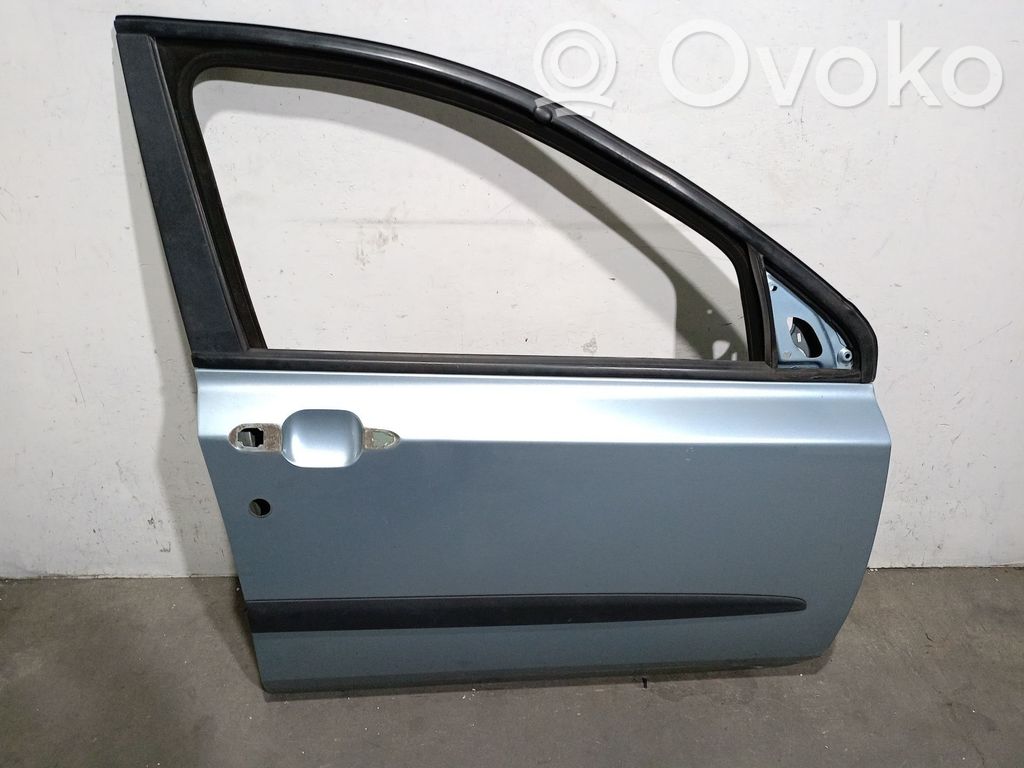 Fiat Stilo Durvis 