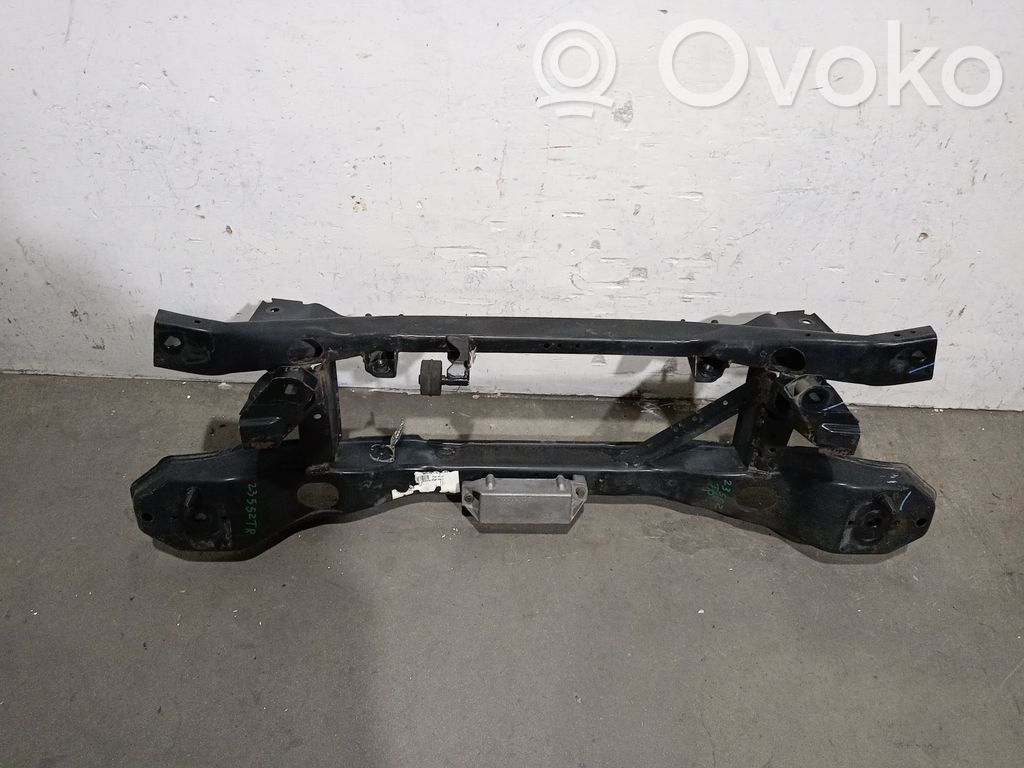 Volvo V50 Eje trasero con reductor 