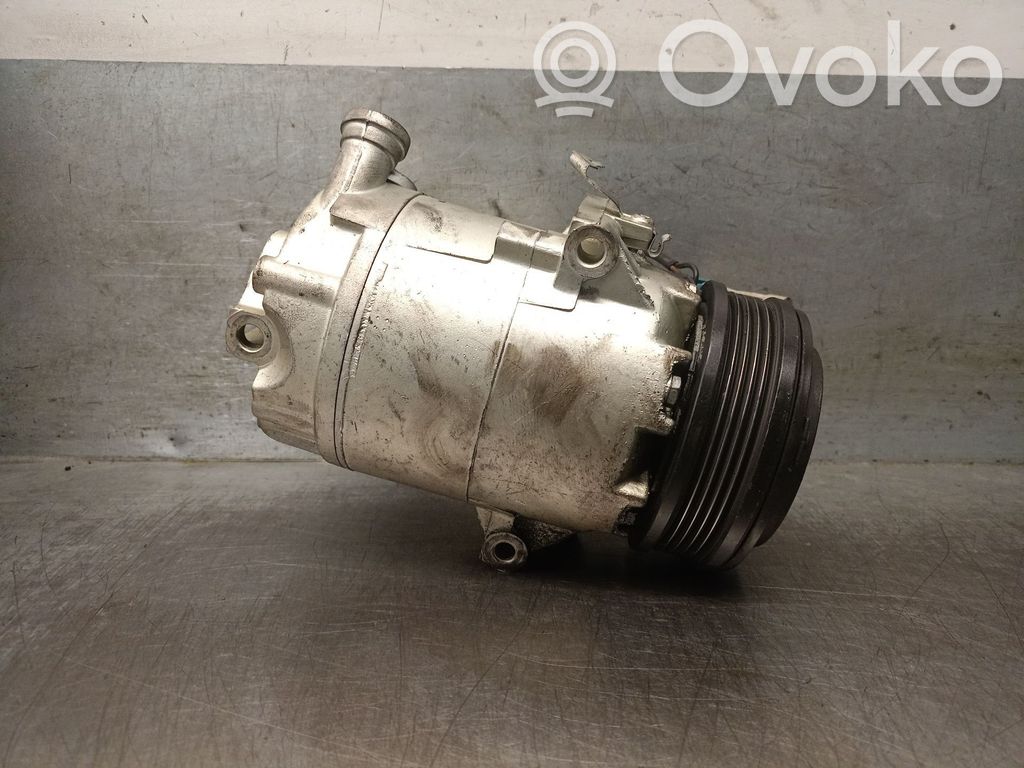 Opel Astra G Compresor (pompă) aer condiționat (A/C) 