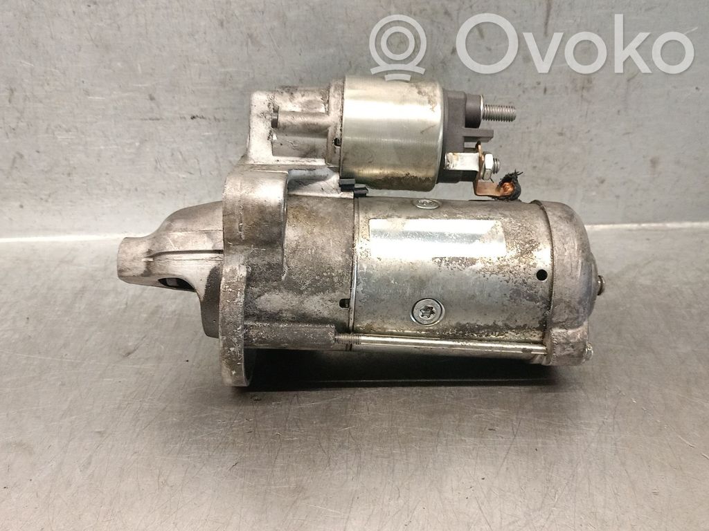 Electromotor   8V2111000AE,1734633