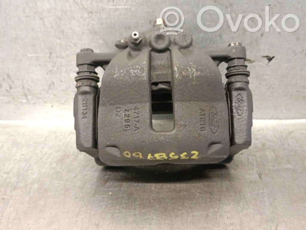 Ford Transit -  Tourneo Connect Pinza del freno anteriore 