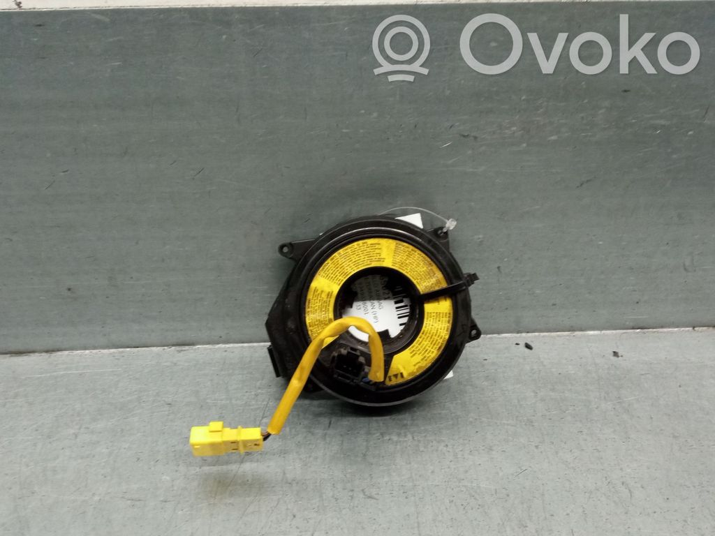 Hyundai Terracan Airbag volan 