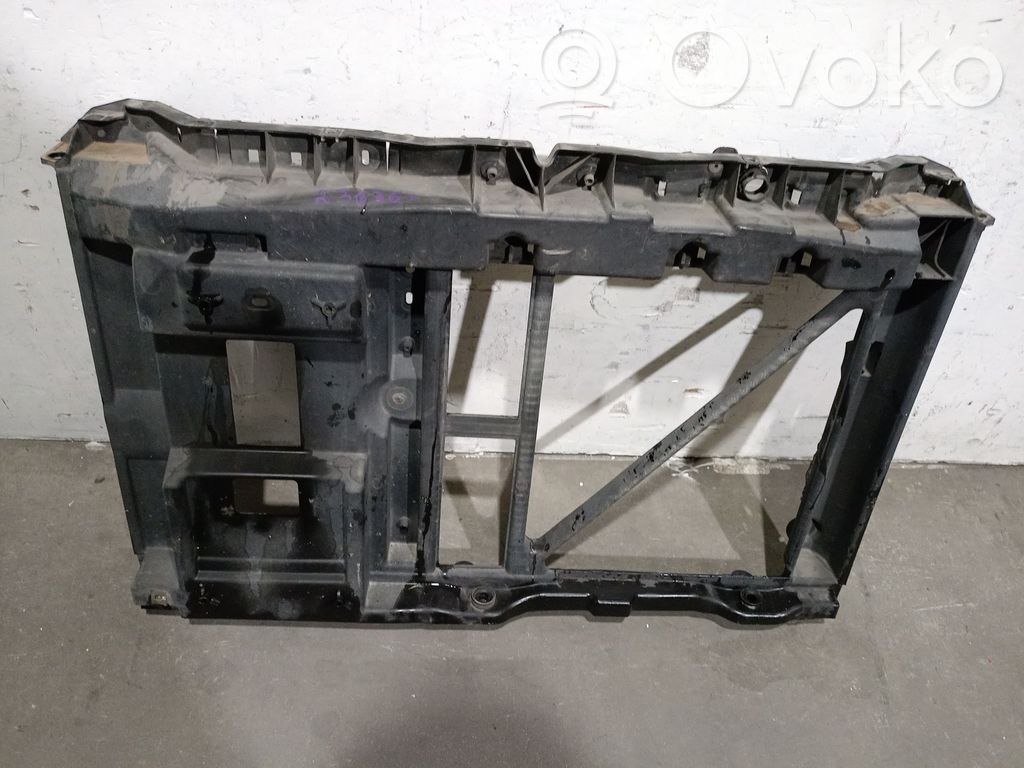 Citroen C3 Priekšējais režģis 
