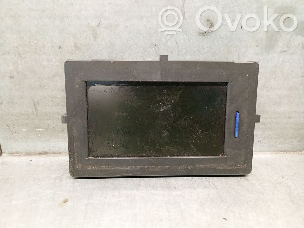Schermo del visore a sovrimpressione   259153753R,259153753R