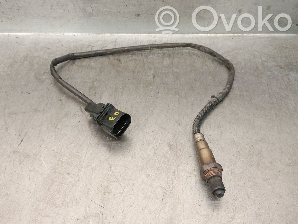 Volkswagen Lupo Lambda probe sensor 