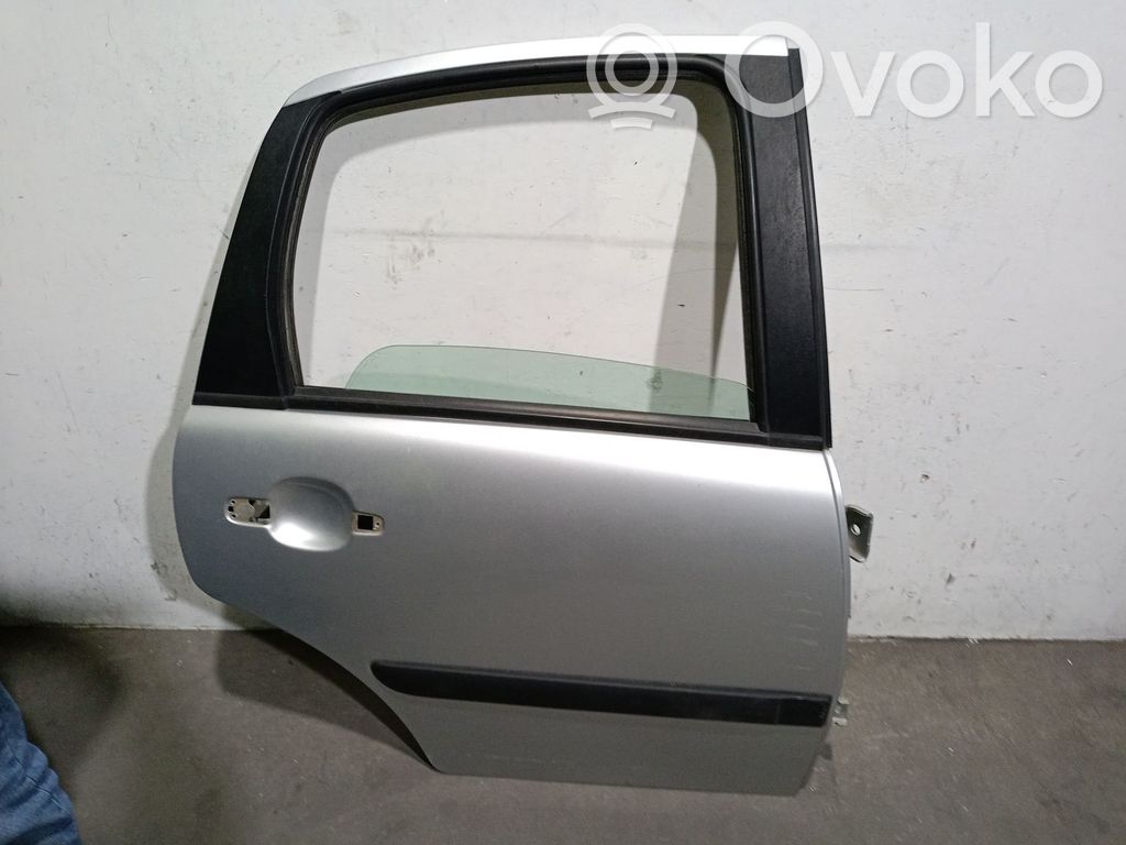 Citroen C3 Portiera posteriore