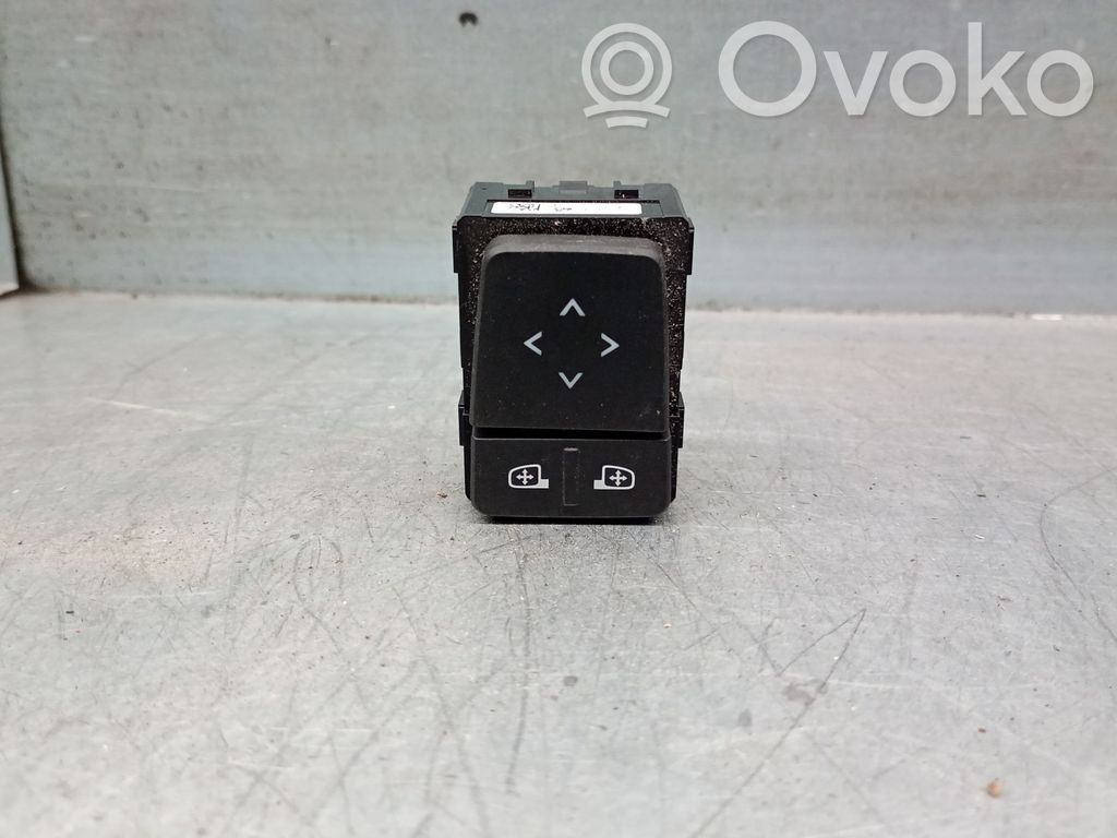 Interruptor del espejo lateral   255703737R,255703737R