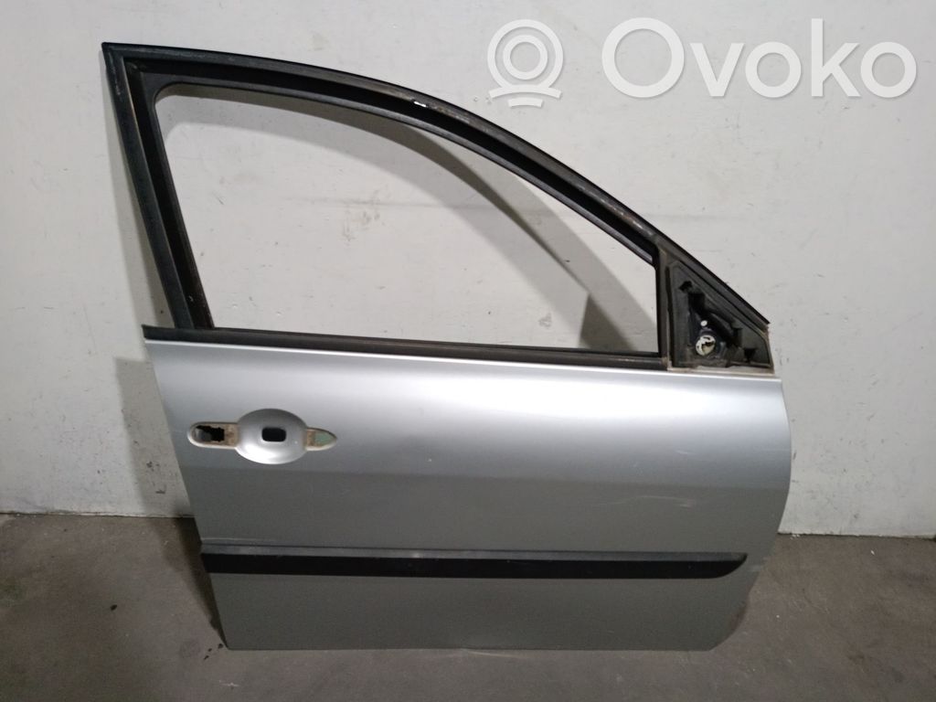 Renault Megane II Puerta delantera 