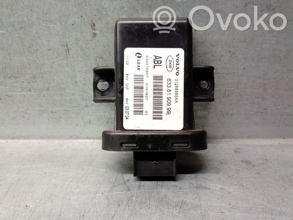 Autres unités de commande / modules   31288565AA,31288565AA