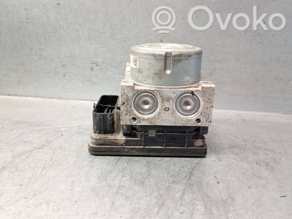 Renault Express ABS bloks 