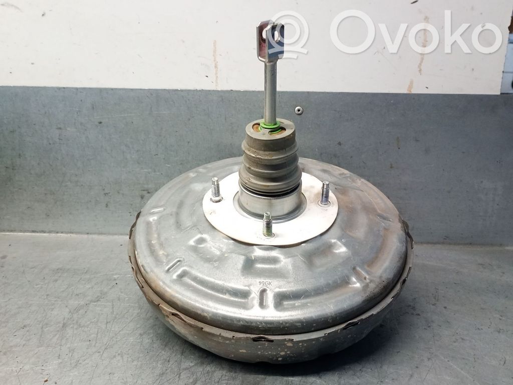 Renault Express Hydraulisen servojärjestelmän paineventtiili 