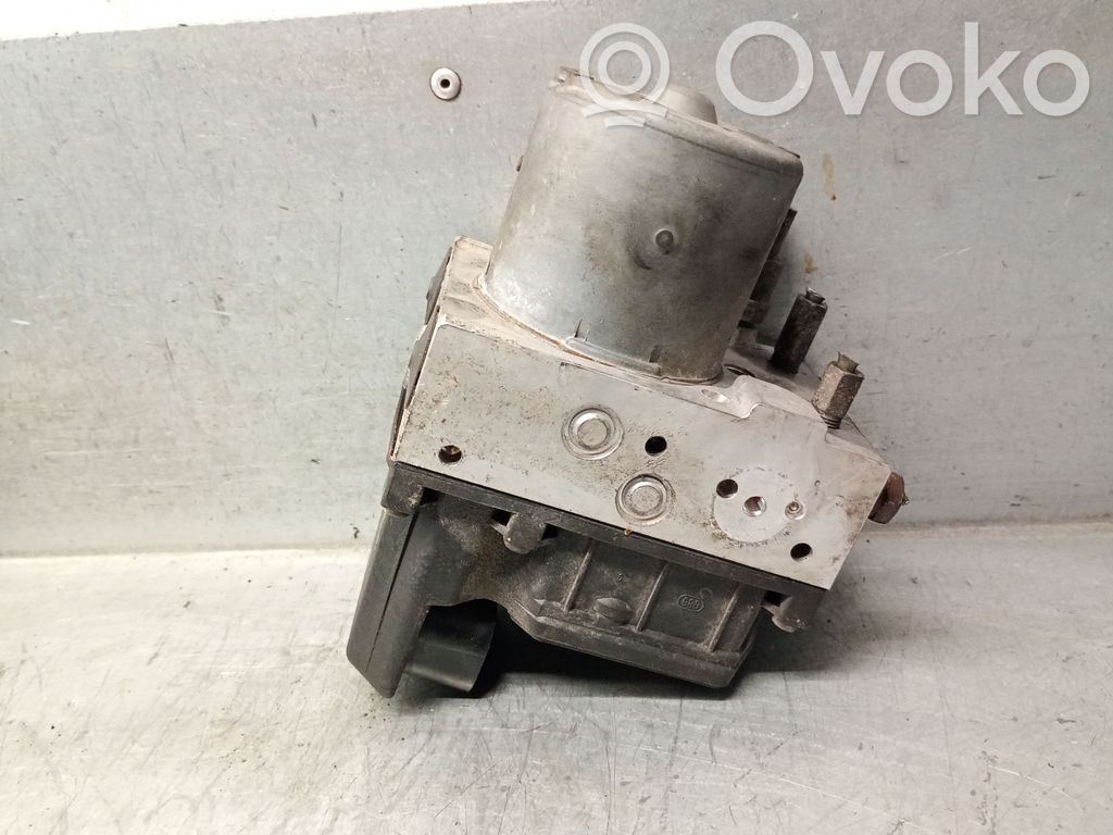 Toyota Corolla Verso E121 ABS Blokas 