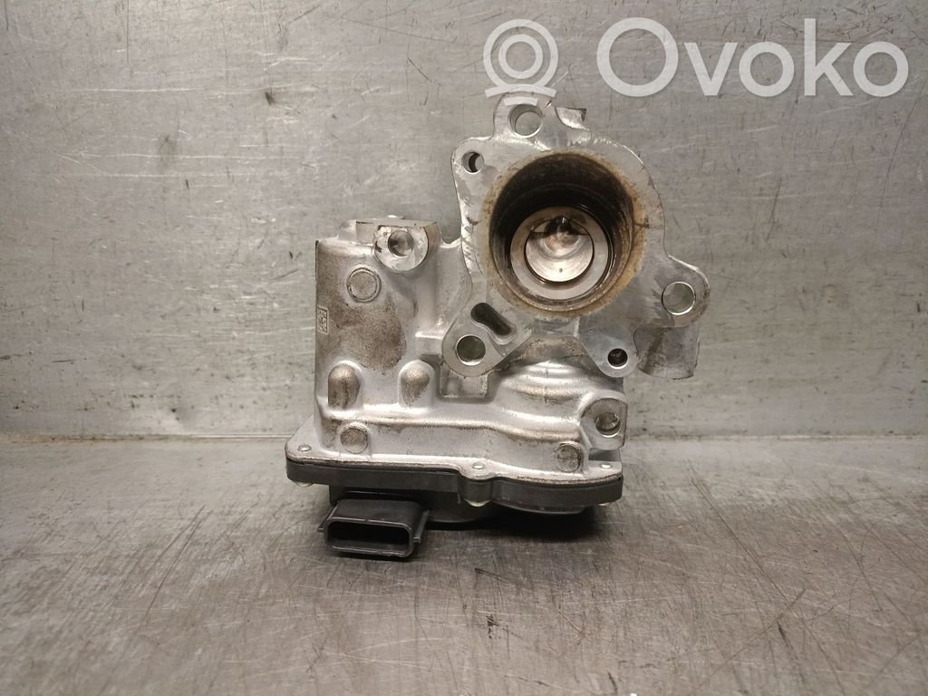 Válvula EGR   147100361R,147100361R,HU1501000461