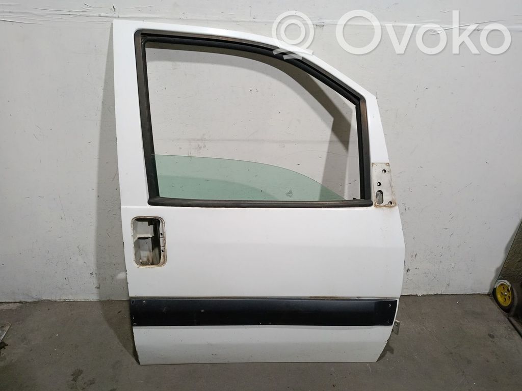 Citroen Jumpy Priekinės durys 