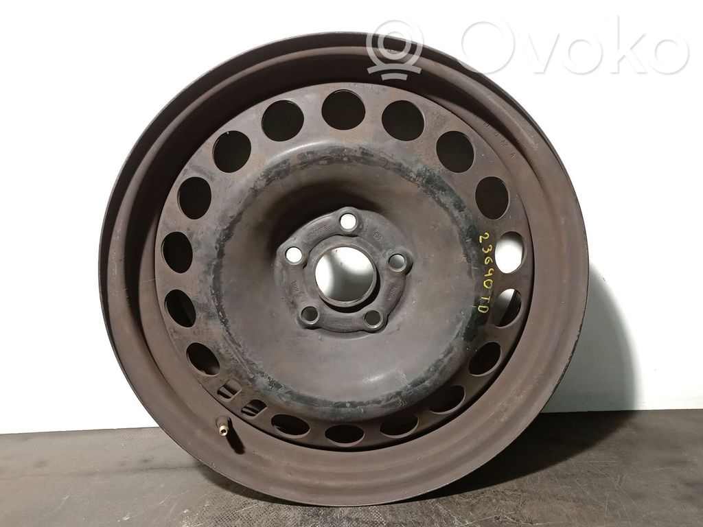Felgi aluminiowe R18   13259234