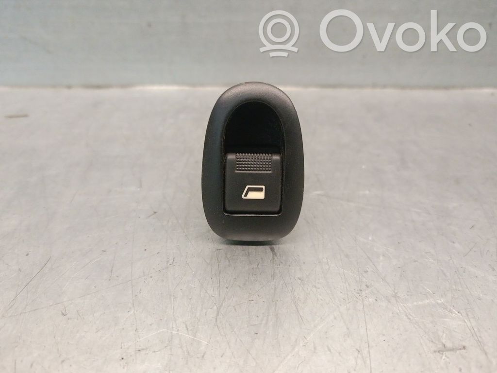 Citroen C3 Electric window control switch 