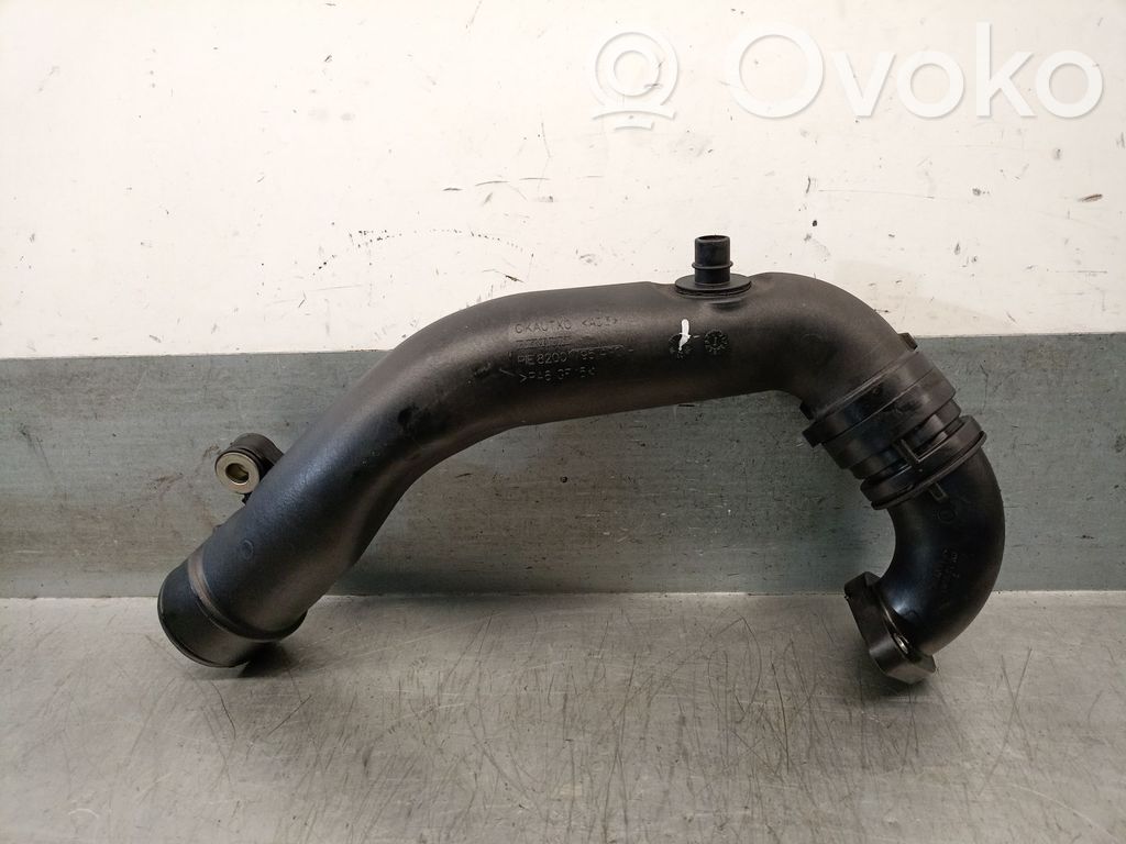 Renault Grand Modus Ilmastointilaitteen putki (A/C) 