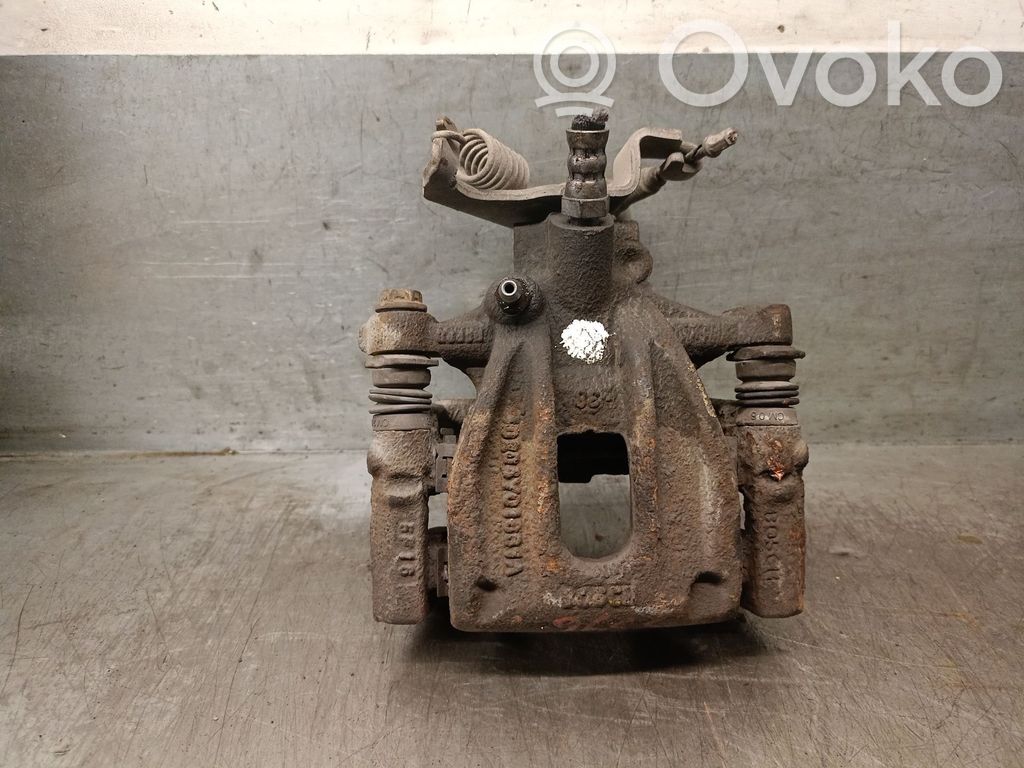 Ford Mondeo Mk III Support d'étrier arrière 