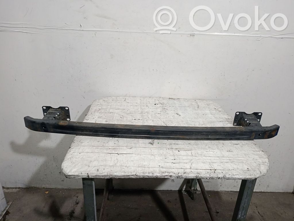 Peugeot 407 Suport montare bară față 