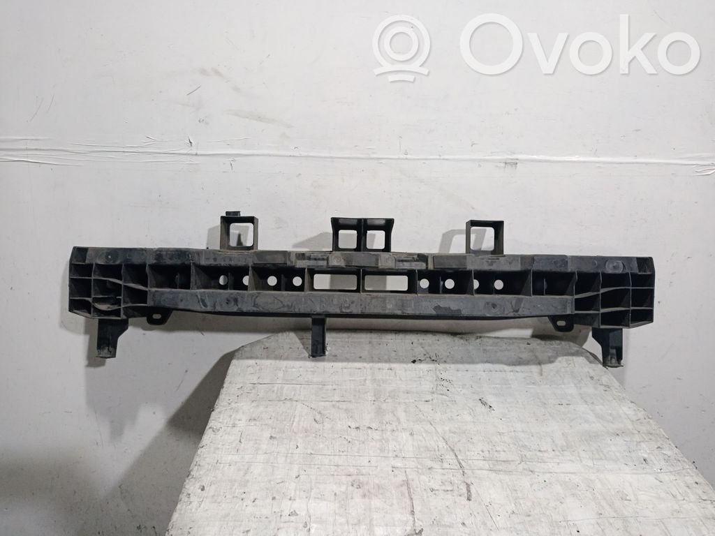 Renault Clio IV Suport montare bară față