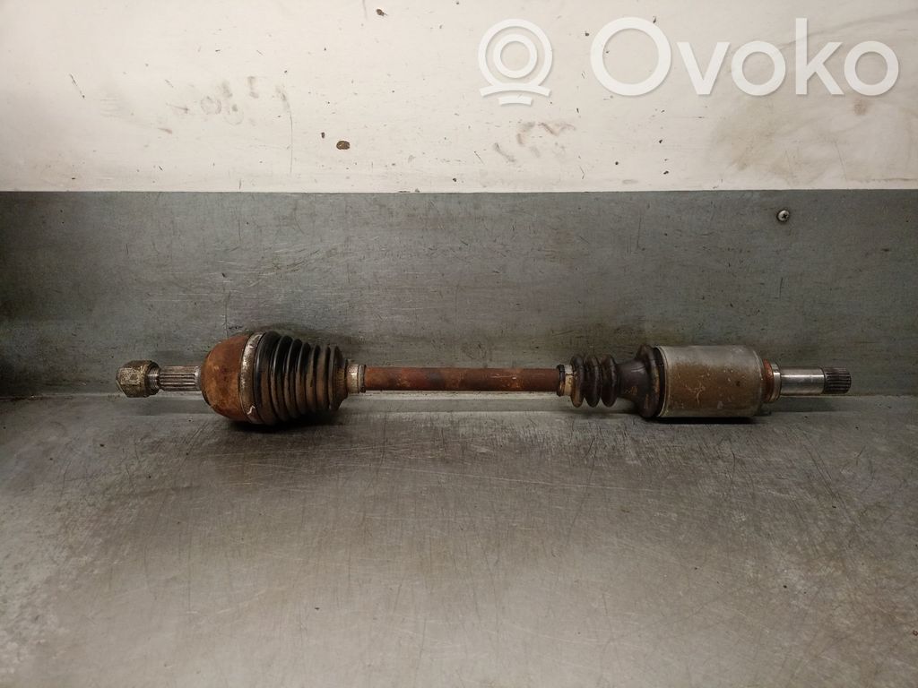 Citroen Saxo Eje de transmisión delantero 