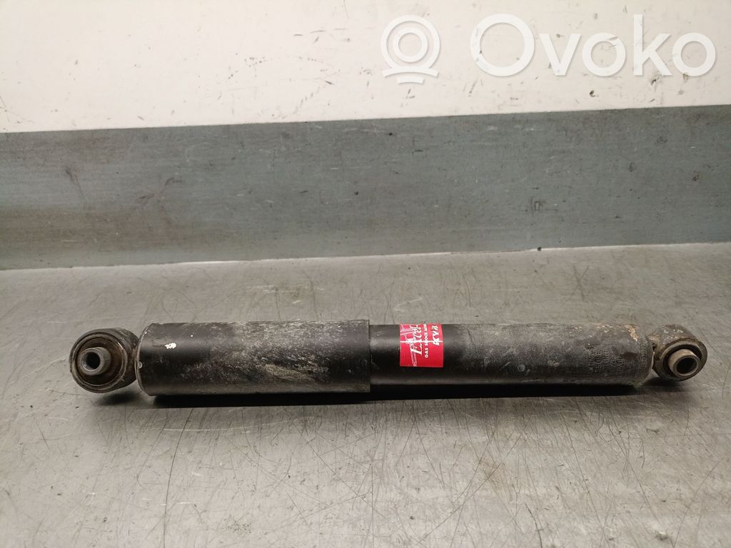 Opel Zafira B Amortizor spate 
