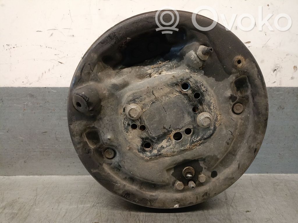 Ford Transit -  Tourneo Connect Aizmugurē riteņa rumbas vārpstas šarnīrs (stupica, capfa) 