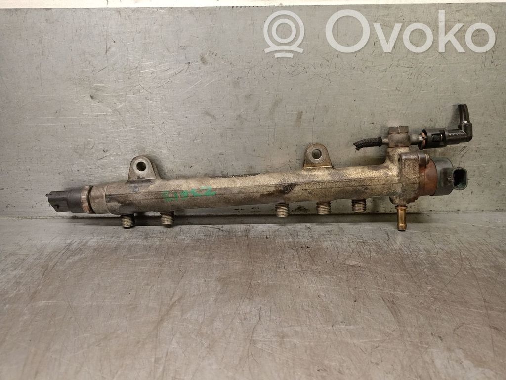 Rampa inyectora   46817523,817305,0445214044BOSCH