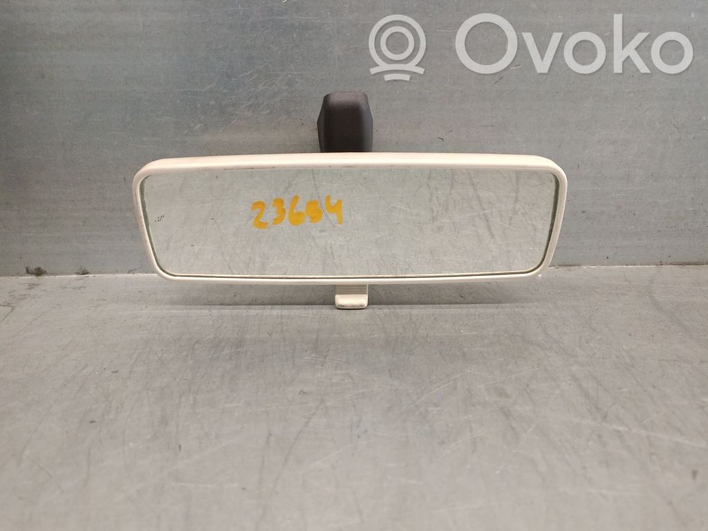 Espejo retrovisor (interior)   9S5117704AA,1603566