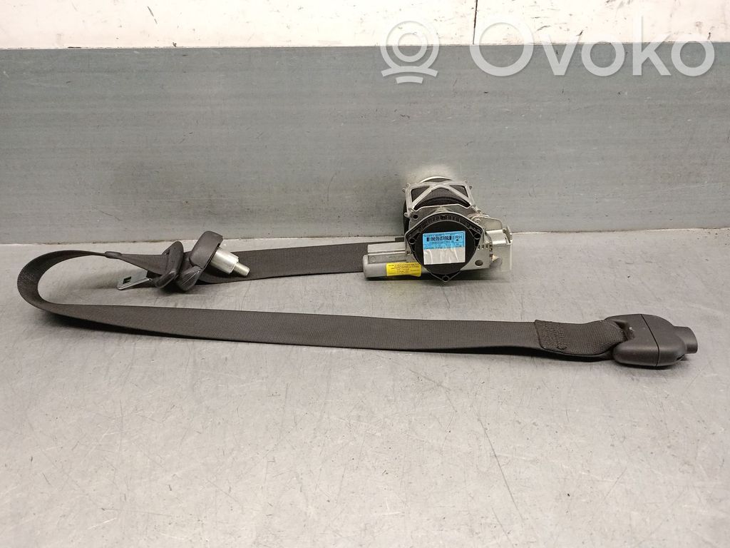 Ford Ka Saugos diržas priekinis 
