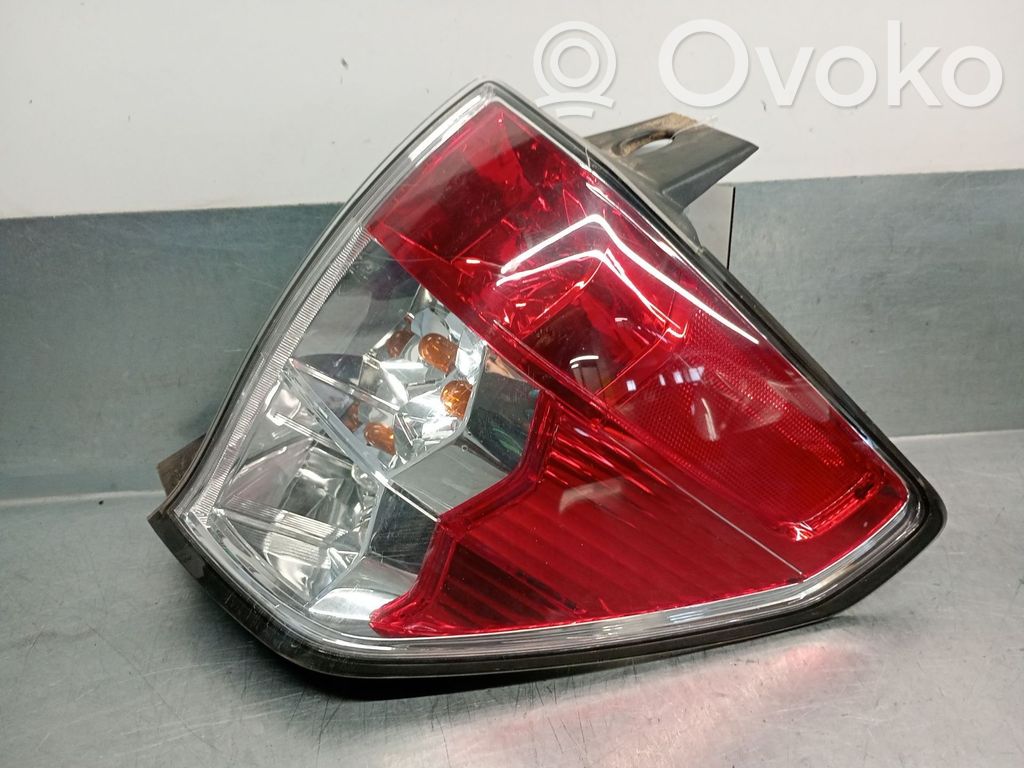 Subaru Forester SH Lampă spate în caroserie 