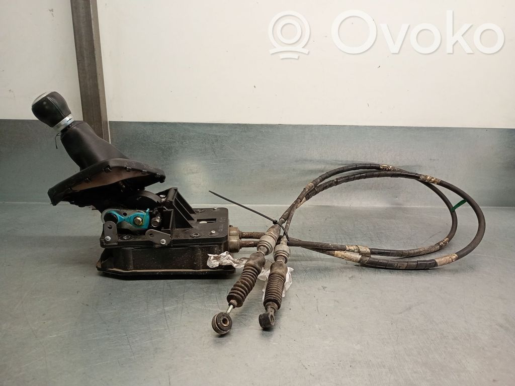 Subaru Forester SH Palanca de cambios 