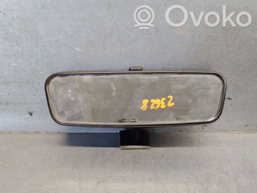 Ford Mondeo MK II Rear view mirror (interior) 