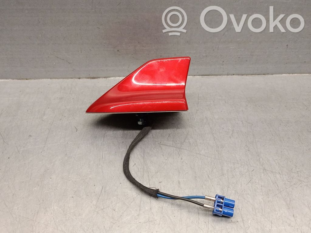 Ford Focus Radion antenni 
