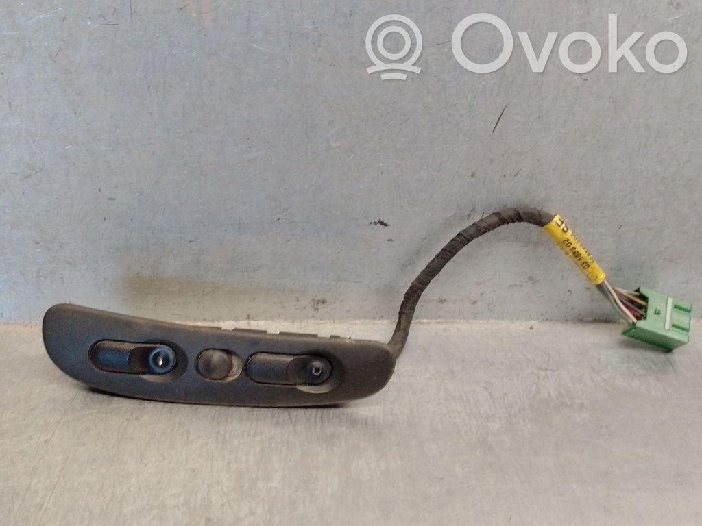 Opel Vectra B Interruttore di controllo dell’alzacristalli elettrico 
