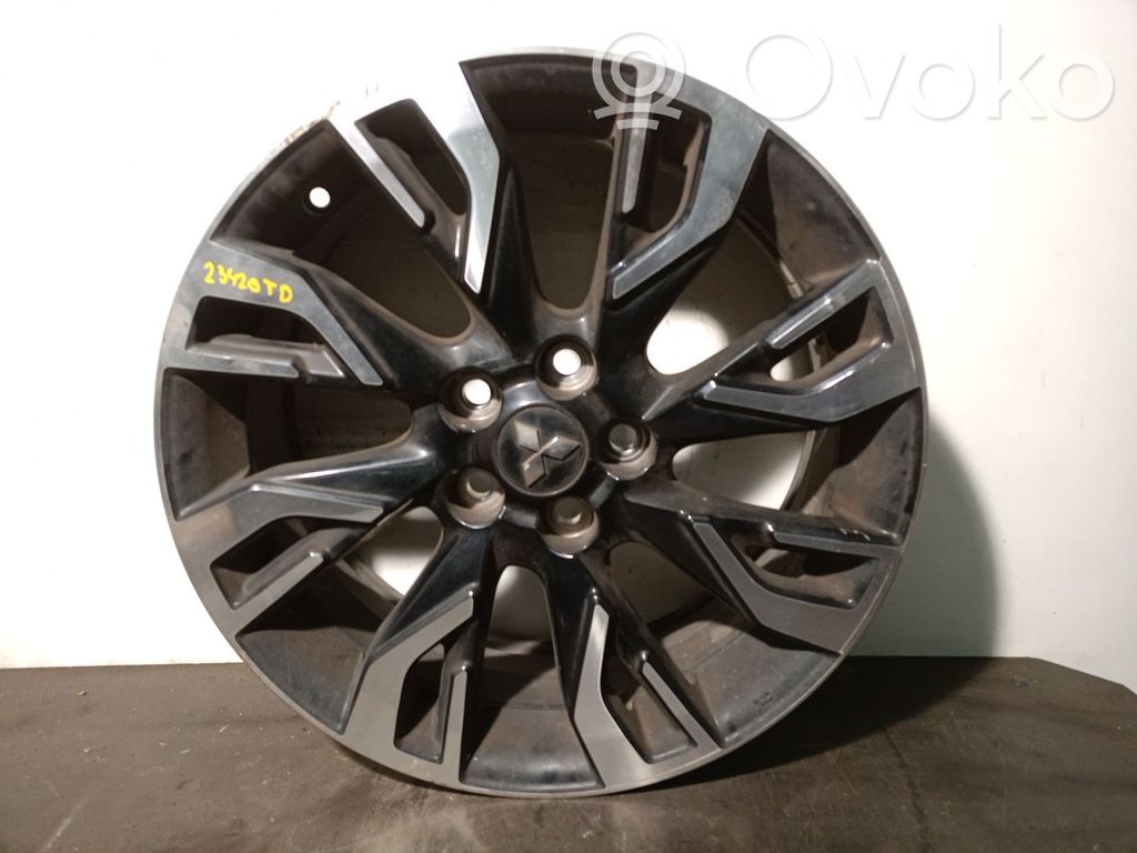 Mitsubishi Outlander Felgi aluminiowe R18 