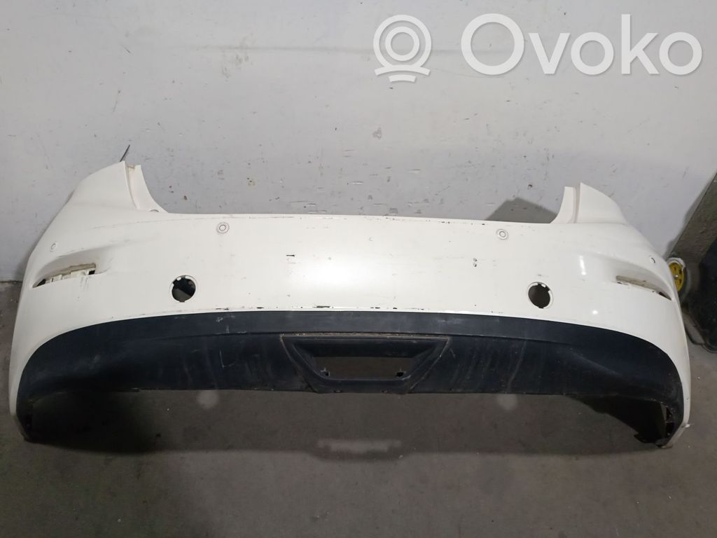 Parachoques   BHR250221ABB,BHR250221ABB