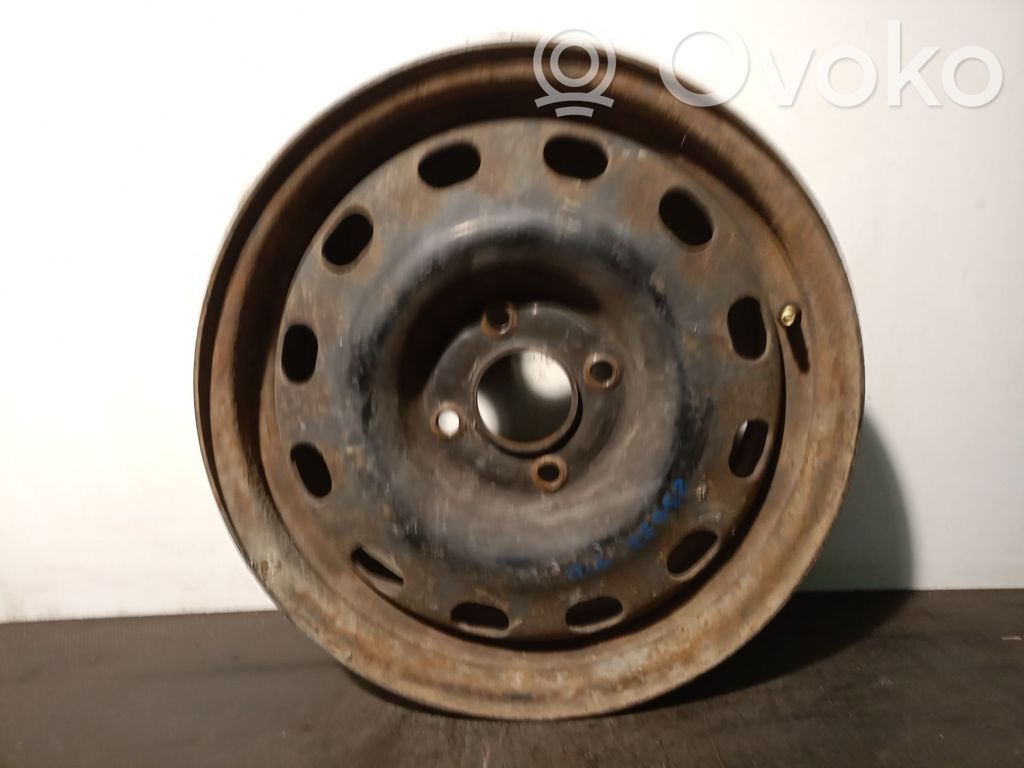Felgi aluminiowe R18   95GBFA,R156JX15X495