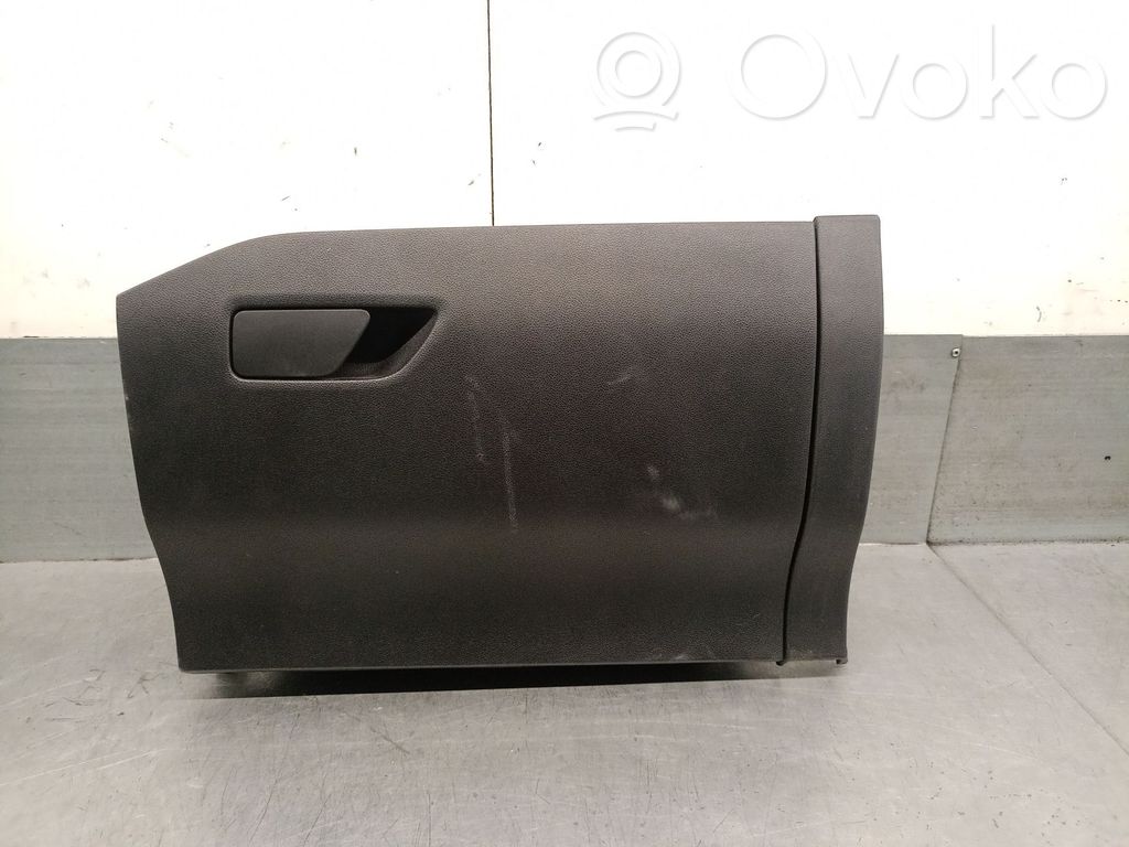 Ford Focus Guantera 