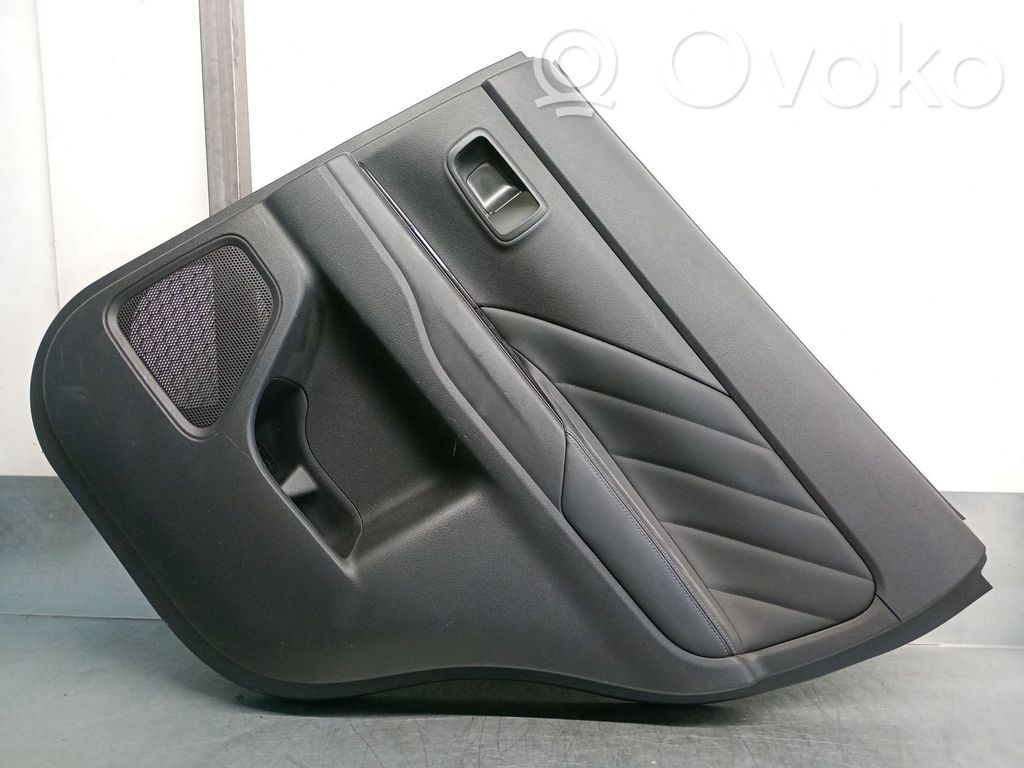 Mitsubishi Outlander Panou interior ușă spate 