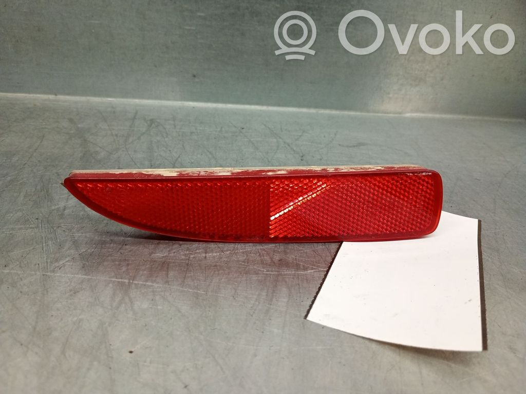 Mazda 3 III Rear fog light 