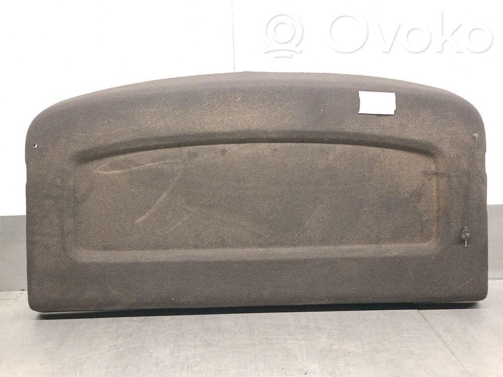 Ford Focus Hattuhylly 