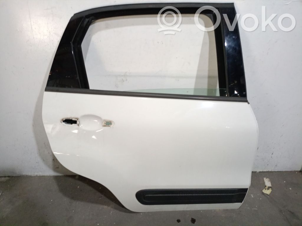 Puerta trasera   51883291,51883291