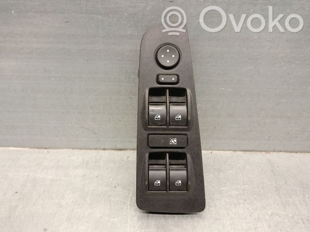 Fiat Bravo Electric window control switch 