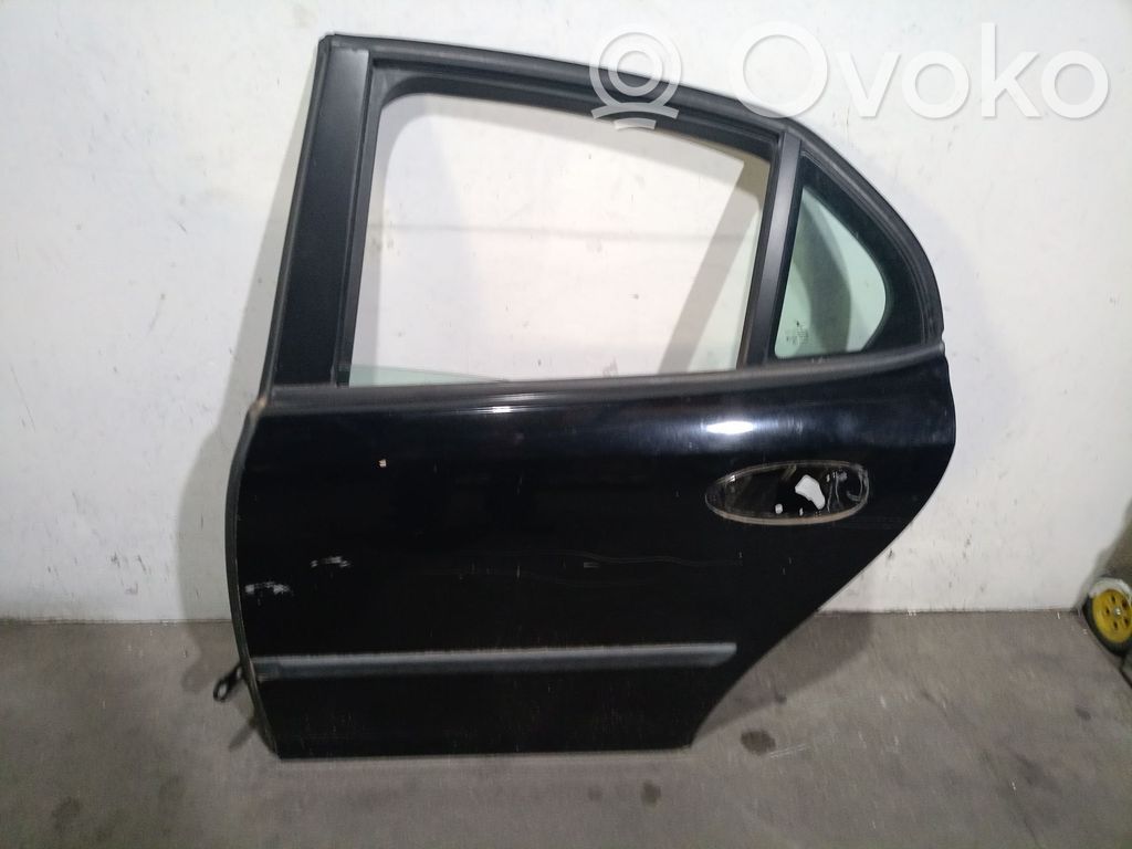 Saab 9-3 Ver2 Rear door 